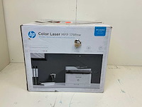 Hp color laser mfp 179fnw overige printers en copiers - afbeelding 2 van  8
