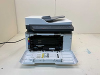 Hp color laser mfp 179fnw overige printers en copiers - afbeelding 4 van  8