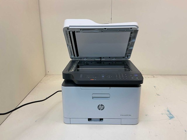 Hp color laser mfp 179fnw overige printers en copiers - afbeelding 6 van  8