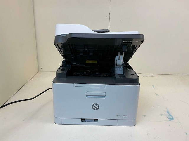Hp color laser mfp 179fnw overige printers en copiers - afbeelding 7 van  8
