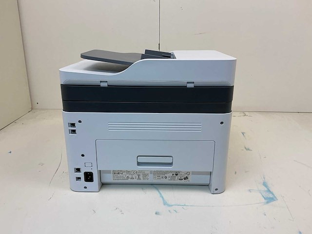 Hp color laser mfp 179fnw overige printers en copiers - afbeelding 8 van  8
