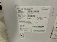 Hp color laser mfp 179fnw printer - afbeelding 2 van  2