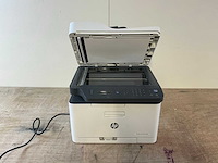 Hp color laser mfp 179fnw printer - afbeelding 2 van  9