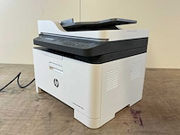 Hp color laser mfp 179fnw printer - afbeelding 6 van  9