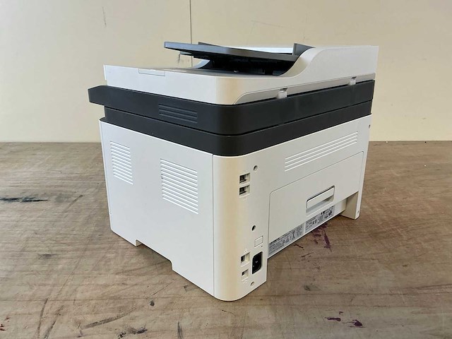 Hp color laser mfp 179fnw printer - afbeelding 7 van  9