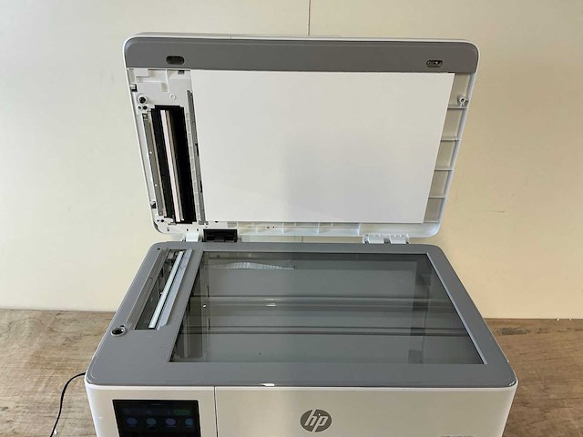 Hp color laser mfp 179fnw printer - afbeelding 2 van  5