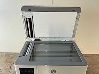 Hp color laser mfp 179fnw printer - afbeelding 2 van  5