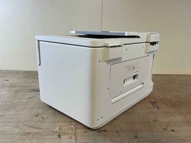 Hp color laser mfp 179fnw printer - afbeelding 3 van  5