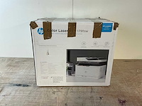 Hp color laser mfp 179fnw printer - afbeelding 3 van  11