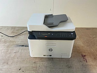 Hp color laser mfp 179fnw printer - afbeelding 1 van  11