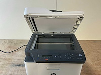 Hp color laser mfp 179fnw printer - afbeelding 4 van  11