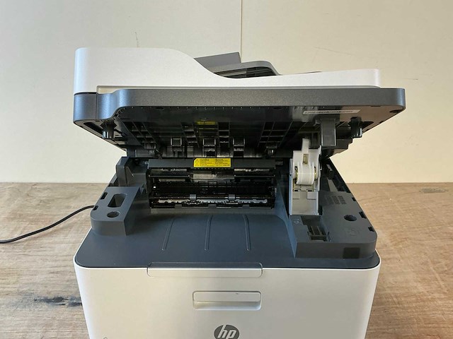 Hp color laser mfp 179fnw printer - afbeelding 5 van  11