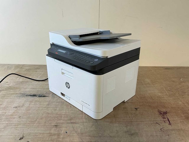 Hp color laser mfp 179fnw printer - afbeelding 8 van  11