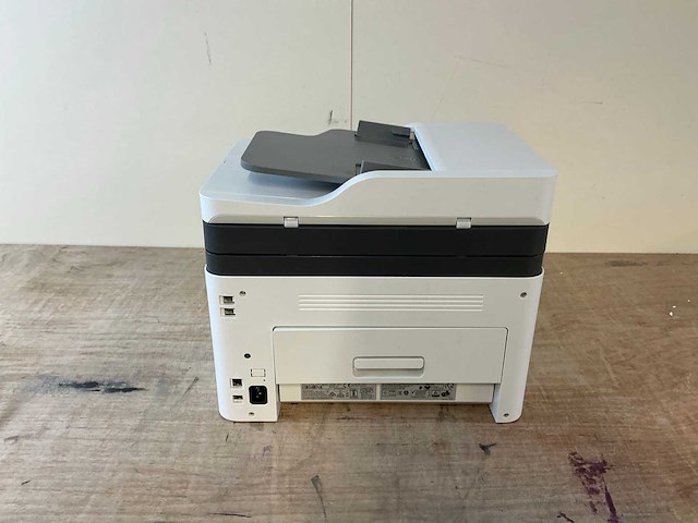 Hp color laser mfp 179fnw printer - afbeelding 10 van  11