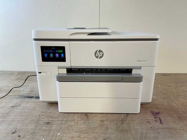 Hp color laser mfp 179fnw printer - afbeelding 1 van  10