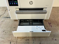 Hp color laser mfp 179fnw printer - afbeelding 6 van  10