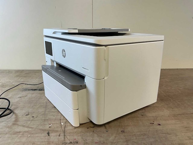 Hp color laser mfp 179fnw printer - afbeelding 7 van  10