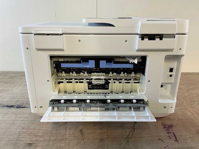 Hp color laser mfp 179fnw printer - afbeelding 9 van  10