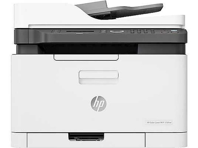 Hp color laser mfp 179fwg 3d printer - afbeelding 5 van  6
