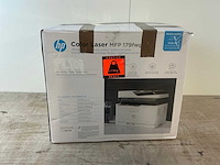 Hp color laser mfp 179fwg inktjetprinter - afbeelding 2 van  9