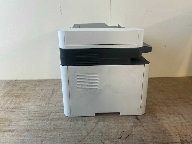 Hp color laser mfp 179fwg inktjetprinter - afbeelding 5 van  9