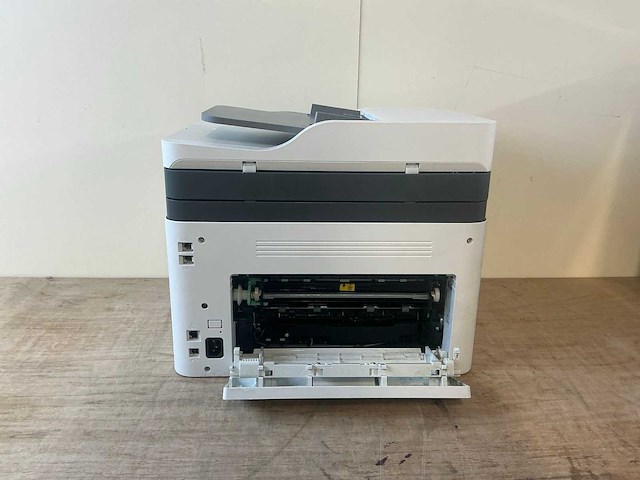 Hp color laser mfp 179fwg inktjetprinter - afbeelding 6 van  9