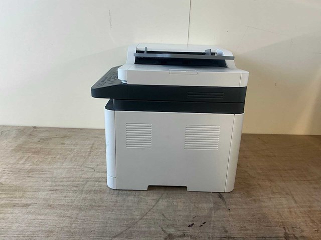 Hp color laser mfp 179fwg inktjetprinter - afbeelding 7 van  9