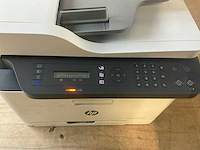 Hp color laser mfp 179fwg inktjetprinter - afbeelding 8 van  9