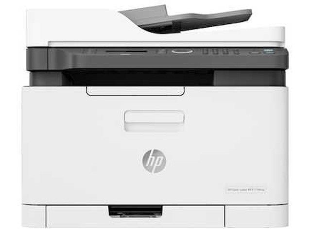 Hp color laser mfp 179fwg inktjetprinter - afbeelding 9 van  9