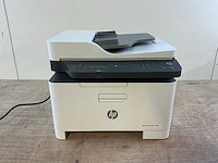 Hp color laser mfp 179fwg overige printers en copiers - afbeelding 1 van  6