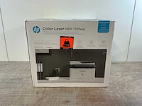 Hp color laser mfp 179fwg overige printers en copiers - afbeelding 2 van  6