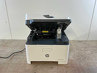 Hp color laser mfp 179fwg overige printers en copiers - afbeelding 3 van  6