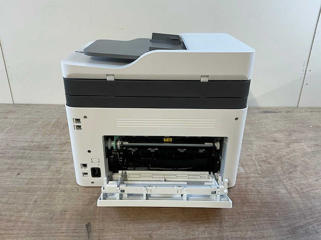 Hp color laser mfp 179fwg overige printers en copiers - afbeelding 5 van  6