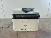 Hp color laser mfp 179fwg overige printers en copiers - afbeelding 1 van  11