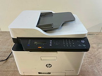 Hp color laser mfp 179fwg overige printers en copiers - afbeelding 5 van  11