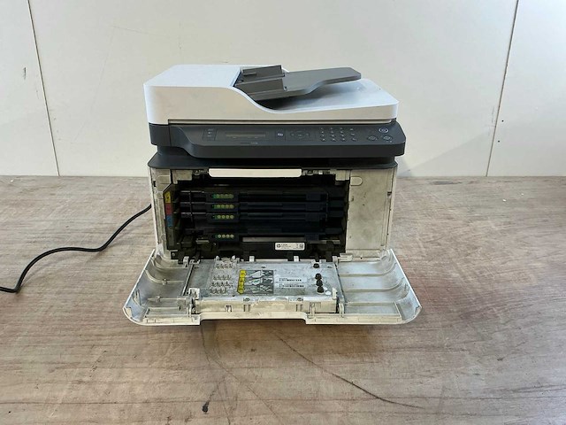 Hp color laser mfp 179fwg overige printers en copiers - afbeelding 6 van  11