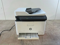 Hp color laser mfp 179fwg overige printers en copiers - afbeelding 7 van  11