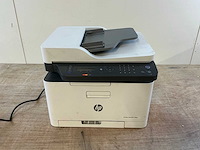 Hp color laser mfp 179fwg overige printers en copiers - afbeelding 9 van  11