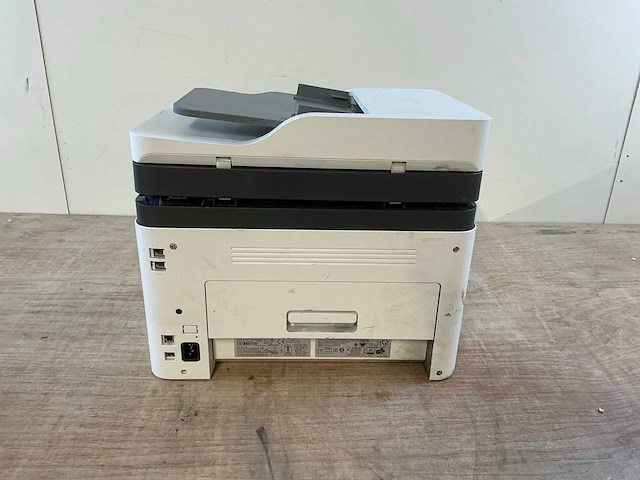 Hp color laser mfp 179fwg overige printers en copiers - afbeelding 10 van  11