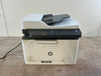 Hp color laser mfp 179fwg overige printers en copiers - afbeelding 1 van  8