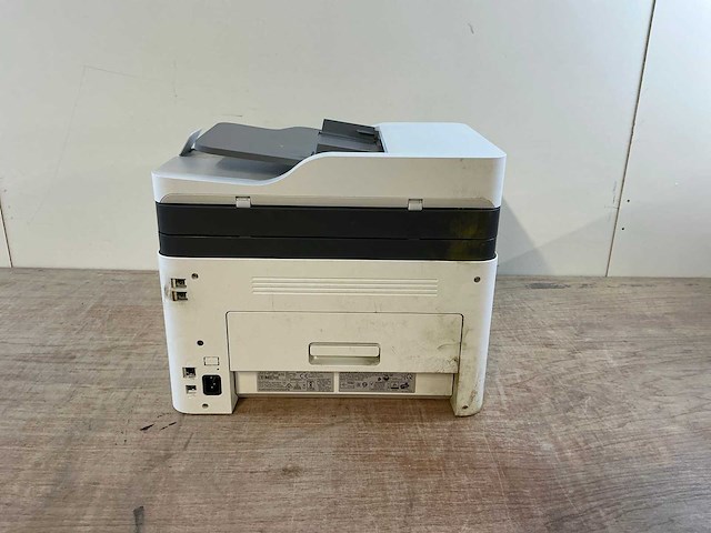 Hp color laser mfp 179fwg overige printers en copiers - afbeelding 7 van  8