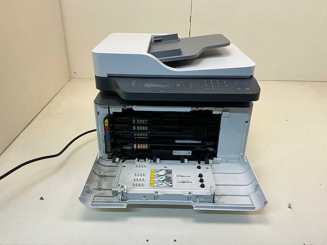 Hp color laser mfp 179fwg overige printers en copiers - afbeelding 2 van  5