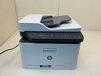 Hp color laser mfp 179fwg overige printers en copiers