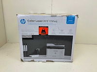 Hp color laser mfp 179fwg overige printers en copiers - afbeelding 4 van  11
