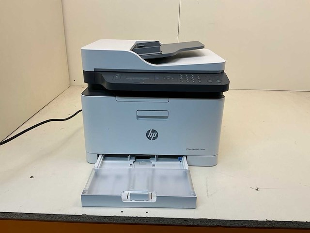 Hp color laser mfp 179fwg overige printers en copiers - afbeelding 7 van  11