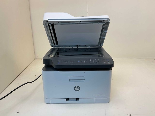 Hp color laser mfp 179fwg overige printers en copiers - afbeelding 8 van  11