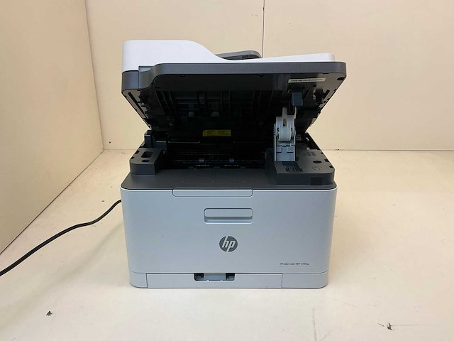 Hp color laser mfp 179fwg overige printers en copiers - afbeelding 9 van  11