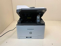 Hp color laser mfp 179fwg overige printers en copiers - afbeelding 9 van  11