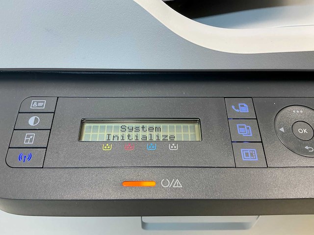 Hp color laser mfp 179fwg overige printers en copiers - afbeelding 5 van  11