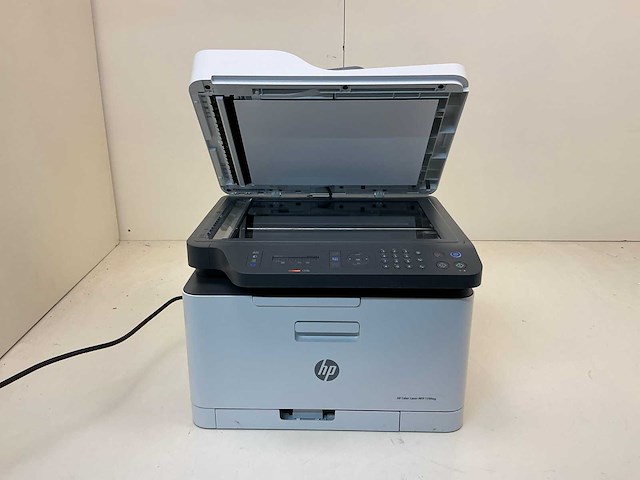 Hp color laser mfp 179fwg overige printers en copiers - afbeelding 8 van  11